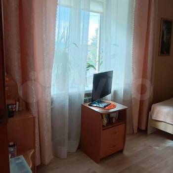 Продается Многокомнатная квартира, 62 м²