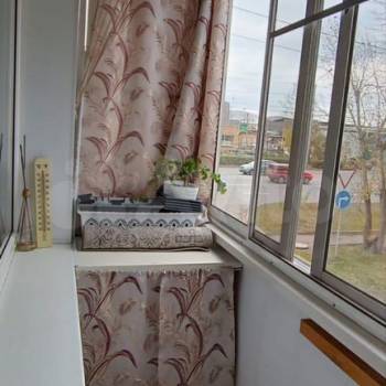 Продается Многокомнатная квартира, 62 м²