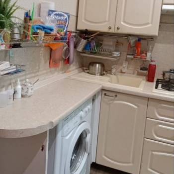 Продается Многокомнатная квартира, 62 м²