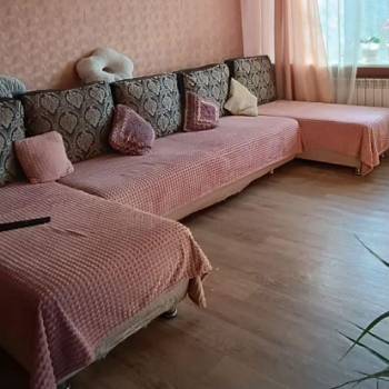 Продается Многокомнатная квартира, 62 м²