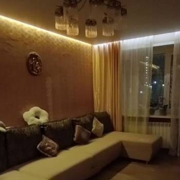 Продается Многокомнатная квартира, 62 м²