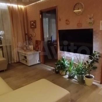 Продается Многокомнатная квартира, 62 м²