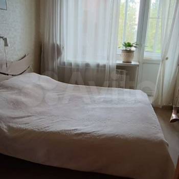 Продается Многокомнатная квартира, 62 м²