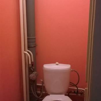 Сдается 1-комнатная квартира, 40 м²