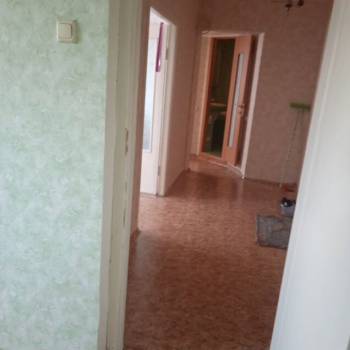 Сдается 2-х комнатная квартира, 54 м²