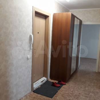 Сдается 2-х комнатная квартира, 54 м²