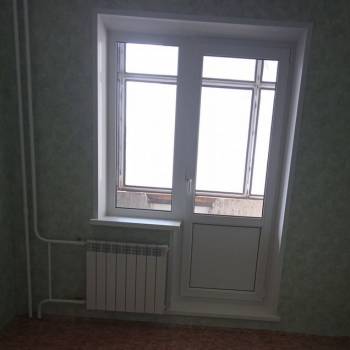 Сдается 2-х комнатная квартира, 54 м²