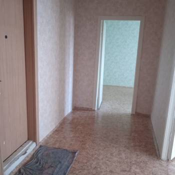 Сдается 2-х комнатная квартира, 54 м²