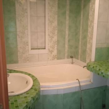 Сдается 2-х комнатная квартира, 54 м²