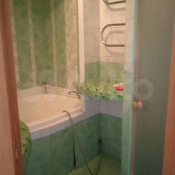 Сдается 2-х комнатная квартира, 54 м²