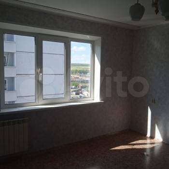 Сдается 2-х комнатная квартира, 54 м²