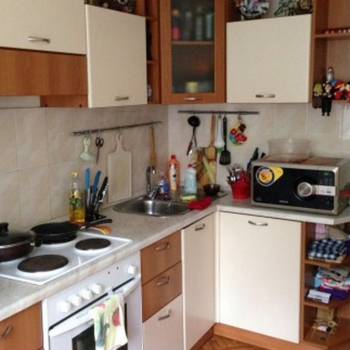 Сдается 2-х комнатная квартира, 54 м²