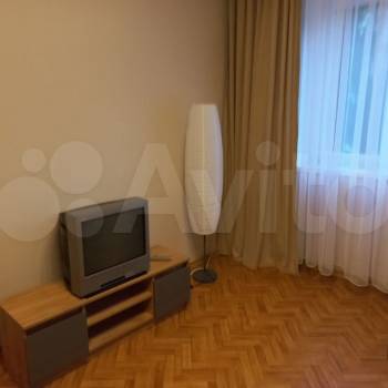 Сдается 2-х комнатная квартира, 54 м²