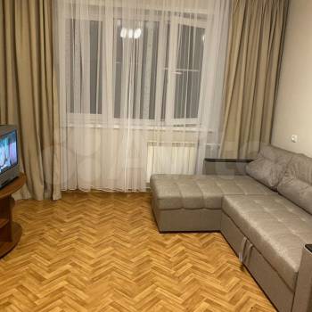 Сдается 2-х комнатная квартира, 54 м²