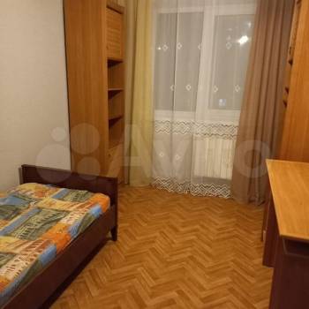 Сдается 2-х комнатная квартира, 54 м²