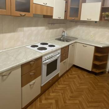 Сдается 2-х комнатная квартира, 54 м²