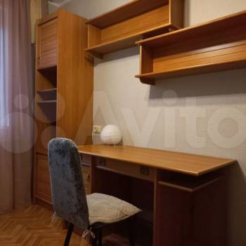Сдается 2-х комнатная квартира, 54 м²
