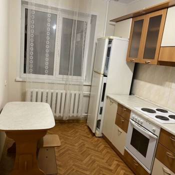 Сдается 2-х комнатная квартира, 54 м²