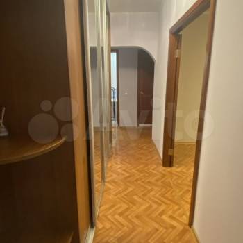 Сдается 2-х комнатная квартира, 54 м²
