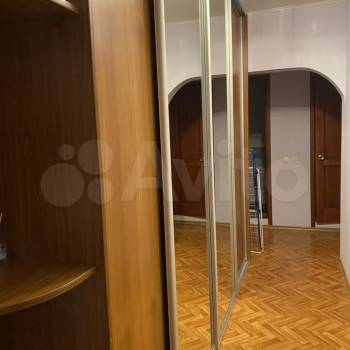 Сдается 2-х комнатная квартира, 54 м²