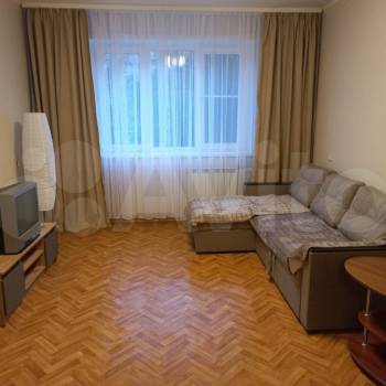 Сдается 2-х комнатная квартира, 54 м²