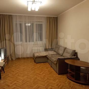 Сдается 2-х комнатная квартира, 54 м²