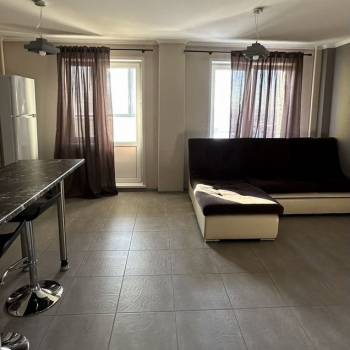 Сдается 1-комнатная квартира, 33,9 м²