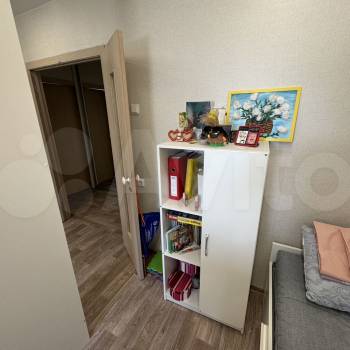 Продается 2-х комнатная квартира, 57 м²