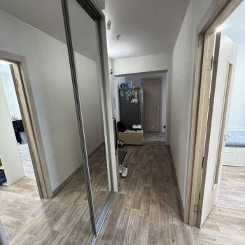 Продается 2-х комнатная квартира, 57 м²