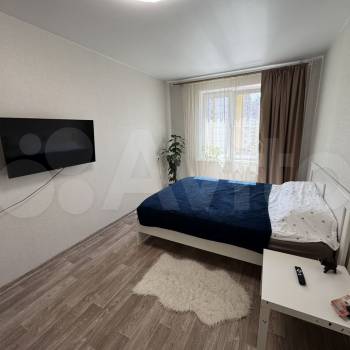 Продается 2-х комнатная квартира, 57 м²
