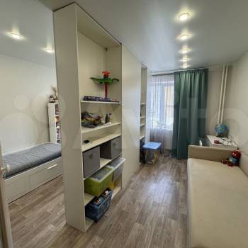 Продается 2-х комнатная квартира, 57 м²