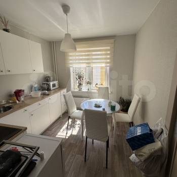 Продается 2-х комнатная квартира, 57 м²