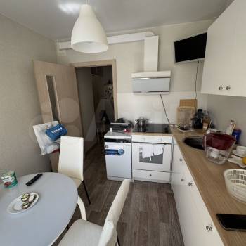 Продается 2-х комнатная квартира, 57 м²