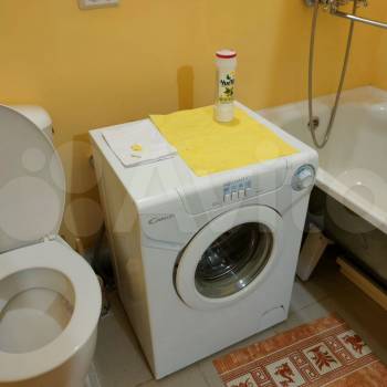 Продается 1-комнатная квартира, 34 м²