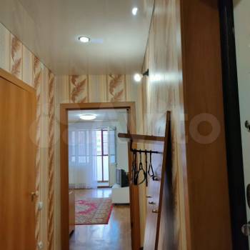 Продается 1-комнатная квартира, 34 м²