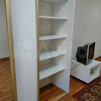 Продается 1-комнатная квартира, 34 м²