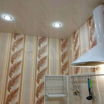 Продается 1-комнатная квартира, 34 м²