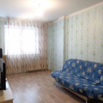 Продается 1-комнатная квартира, 40 м²