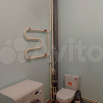 Продается 1-комнатная квартира, 40 м²