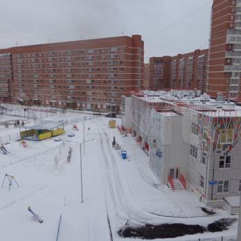 Продается 1-комнатная квартира, 40 м²