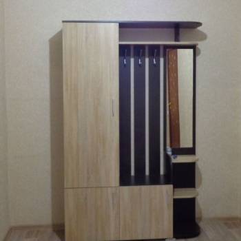 Продается 1-комнатная квартира, 40 м²