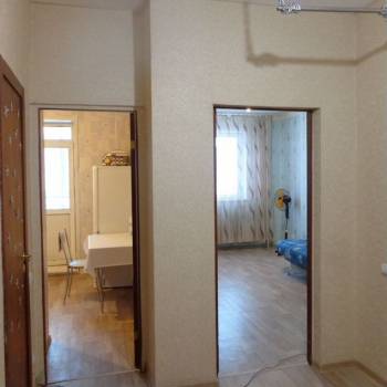 Продается 1-комнатная квартира, 40 м²