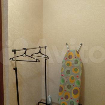 Продается 1-комнатная квартира, 40 м²