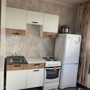 Продается 1-комнатная квартира, 40 м²