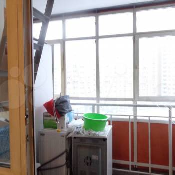 Продается 1-комнатная квартира, 40 м²