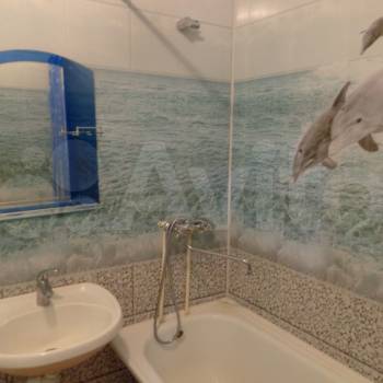 Продается 1-комнатная квартира, 40 м²