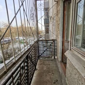 Продается 2-х комнатная квартира, 45 м²