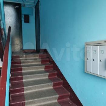 Продается 2-х комнатная квартира, 45 м²