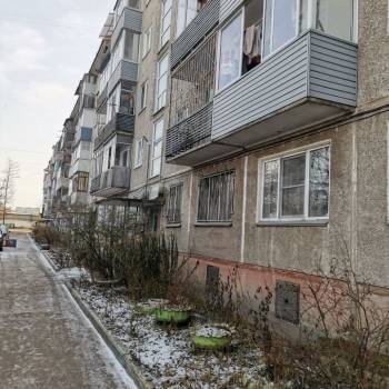 Продается 2-х комнатная квартира, 45 м²