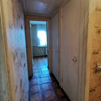 Продается 2-х комнатная квартира, 45 м²